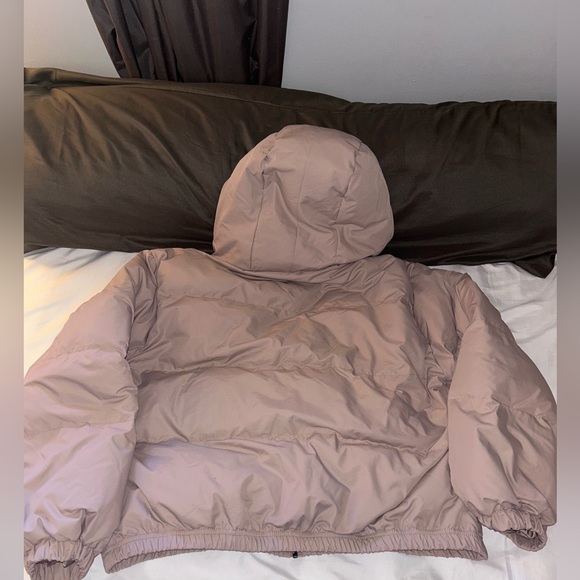 Puffer jacket - Picture 5 of 5